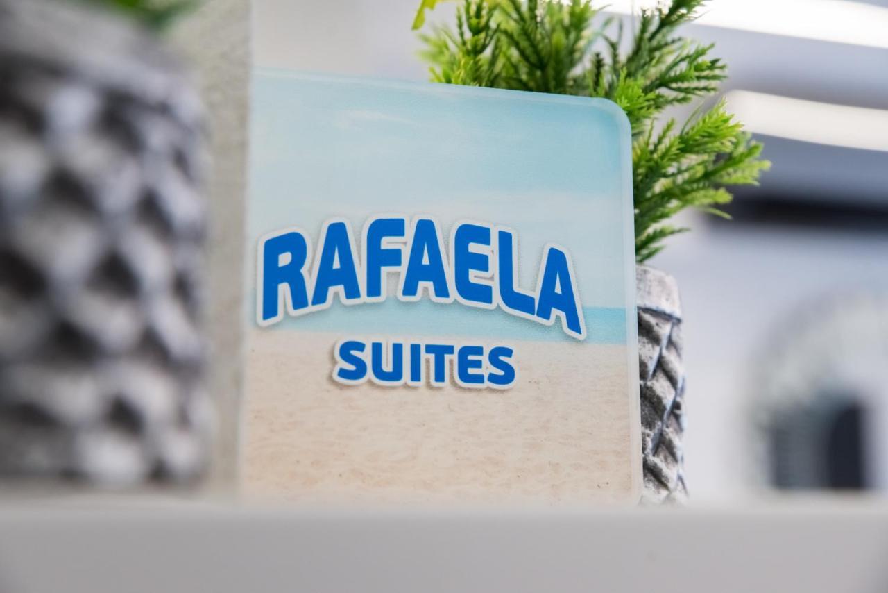 Rafaela Suites Flogita Exteriör bild