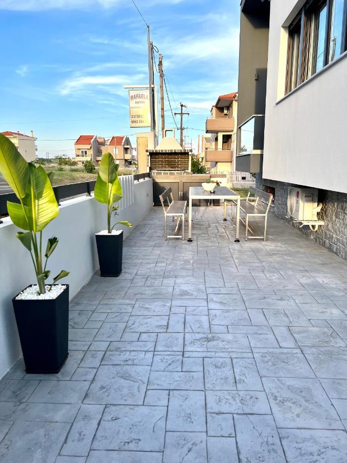 Rafaela Suites Flogita Exteriör bild